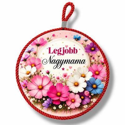 Edényalátét nagymama 003