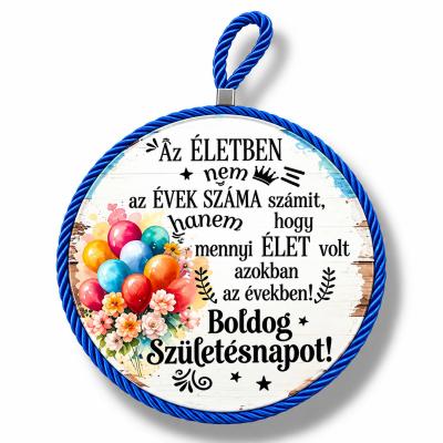 Edényalátét születésnap 006
