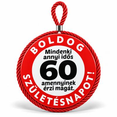 Tanyeralatet Cq07280 Edenyalatet Boldog 60 Szuletesnapot 04