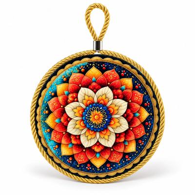 Tanyeralatet Cq07310 Edenyalatet Mandala 23