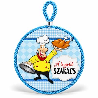 Edényalátét legjobb szakács