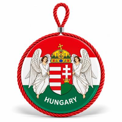 Edényalátét magyaros 010