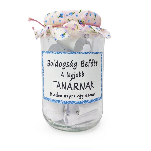 Tanárnak