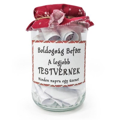 Testvérnek