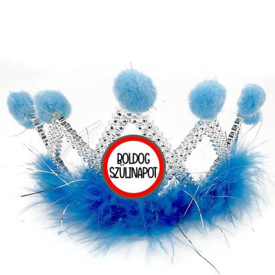 Tiara Tia025 Tiara Kek Boldog Szulinapot Ajandek Szuletesnapra