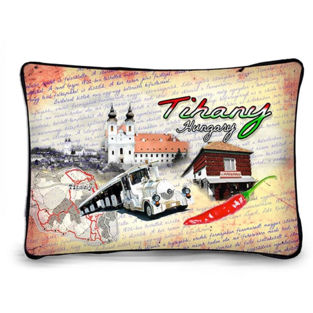 Tihany Sarga