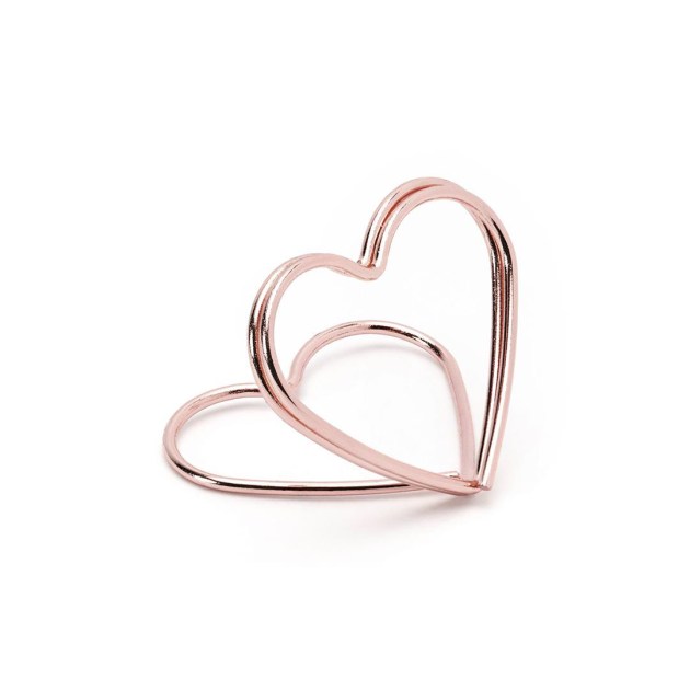 Ultetokartya Tarto Rose Gold2