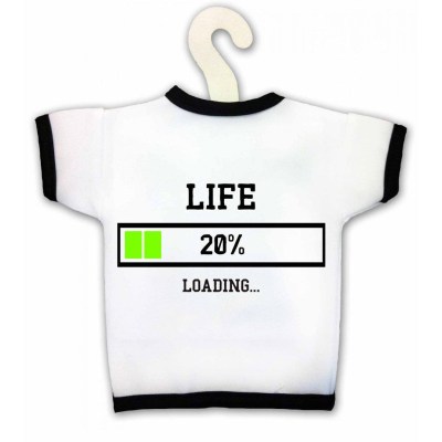 Uvegpolo Life20 Loading Kpx023 Vicces Ajandek Szulinapi Ajandek