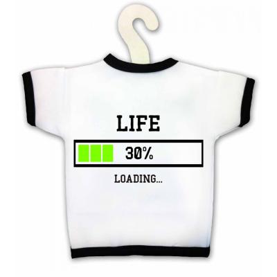 Uvegpolo Life30 Loading Kpx024 Vicces Ajandek Szulinapi Ajandek