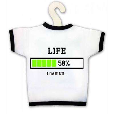 Uvegpolo Life50 Loading Kpx026 Vicces Ajandek Szulinapi Ajandek