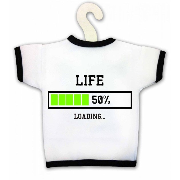 Uvegpolo Life50 Loading Kpx026 Vicces Ajandek Szulinapi Ajandek