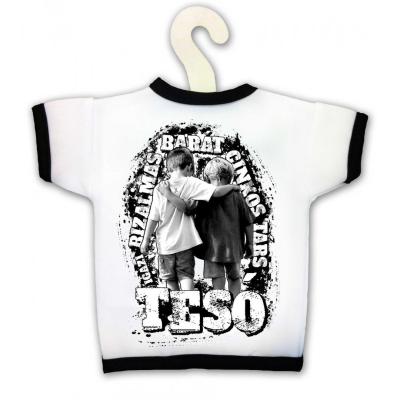 Uvegpolo Teso Kpx068 Vicces Ajandek Ajandek Testvernek