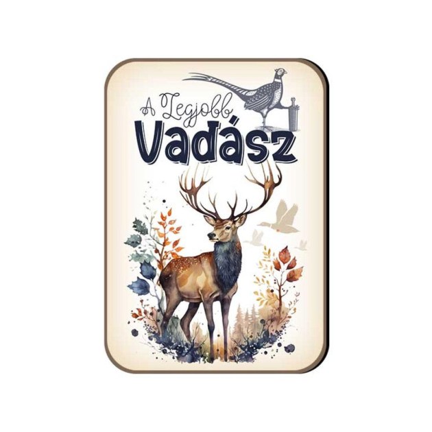 Vadaszoknak Ajandek Hutomagens 101 A Legjobb Vadasz