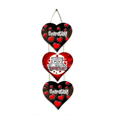 Valentin 3 As Szívtabla 09