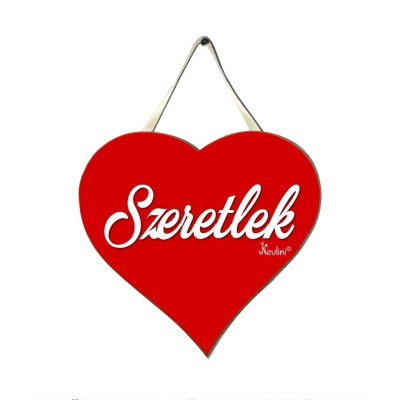 Valentin Fali Kis Szívtabla 01
