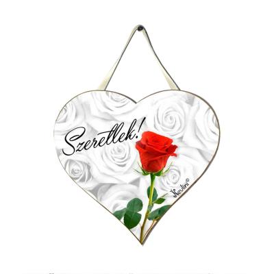 Valentin Fali Kis Szívtabla 09