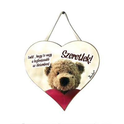Valentin Fali Kis Szívtabla 11