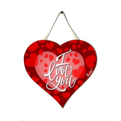 Valentin Fali Kis Szívtabla 12