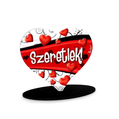 Valentin Talpas Szív 13