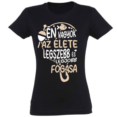 Viccces Polo Horgasz Polo Paros Polo Horgasz Ajandek En Vagyok Az Elete Legjobb Fogasa Pnx089 Fekete