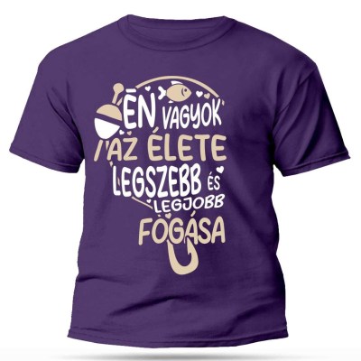 Viccces Polo Horgasz Polo Paros Polo Horgasz Ajandek En Vagyok Az Elete Legjobb Fogasa Sotetlila