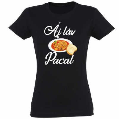 Viccces Polok Aj Lav Pacal Noi Polo Ajandek Noknek Pnx169 Fekete