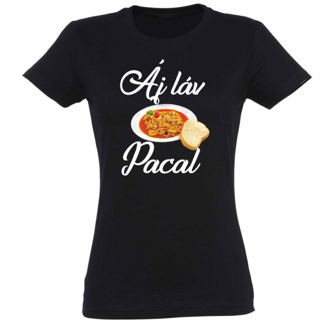 Viccces Polok Aj Lav Pacal Noi Polo Ajandek Noknek Pnx169 Fekete