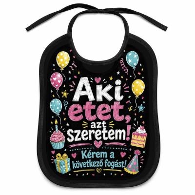 Vicces Ajandek Aki Etet Azt Szeretem Vicces Partedli