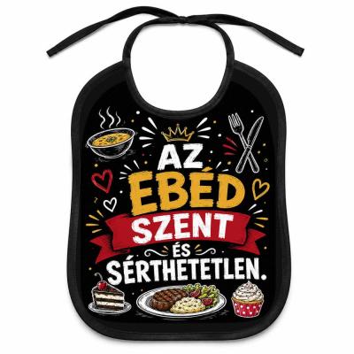 Vicces Ajandek Ferfiaknak Az Ebed Szent Es Serthetetlen Vicces Partedli