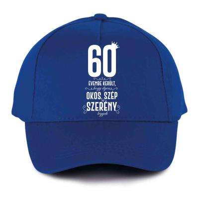 Vicces Baseball Sapka Bs077 60 Evembe Kek