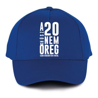 Vicces Baseball Sapka Bs102 20 Nem Oreg Kek