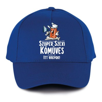 Vicces Baseball Sapka Bs136 Szexi Komuves Kek