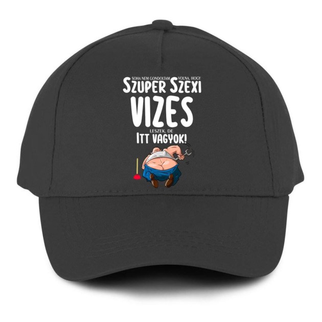 Vicces Baseball Sapka Bs137 Szexi Vizes Sotetszurke