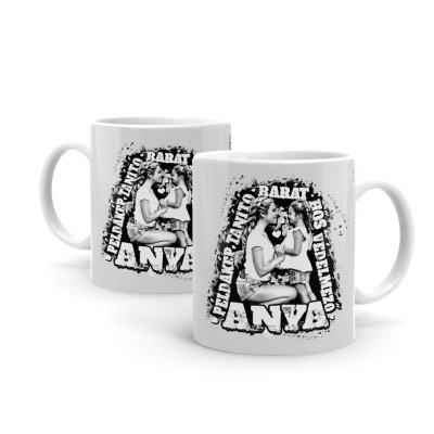 Vicces Bogre Kaves Bogre Anya Bx064 Vicces Ajandek Ajandek Anyanak