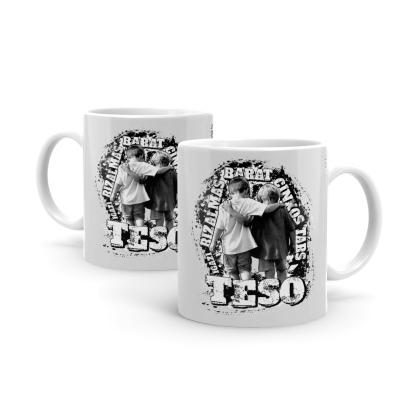 Vicces Bogre Kaves Bogre Teso Bx068 Vicces Ajandek Ajandek Testvernek