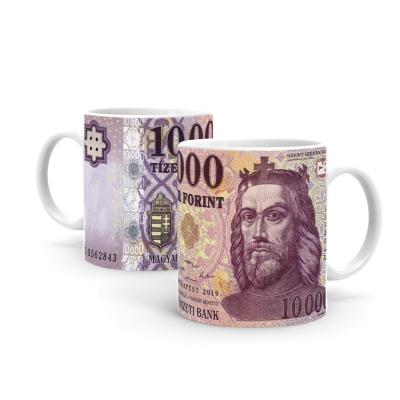 Vicces Bogre Penzes B983 Tizezres2 Vicces Ajandek