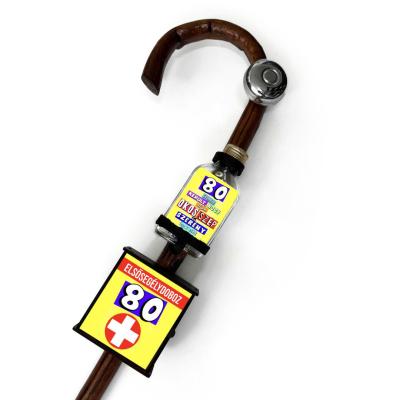 Vicces Csengos Bot Setabot Vicces 80 Szulinapi Ajandek Elsosegelydoboz Okos Szereny Kozel Vsb066