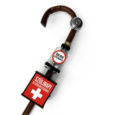 Vicces Csengos Bot Setabot Vicces Szulinapi Ajandek Elsosegelydoboz Kozeli Vsb003