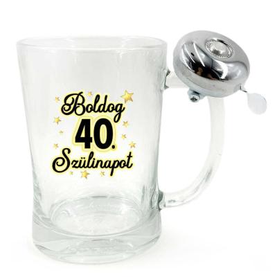 Vicces Csengos Soroskorso 40 Szulinapi Ajandek Boldog Szulinapot Vck005