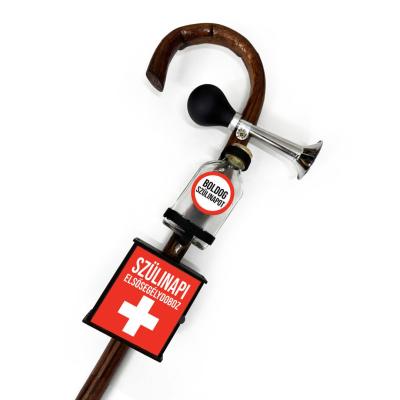 Vicces Dudas Bot Setabot Vicces Szulinapi Ajandek Elsosegelydoboz Kozeli Vsb013