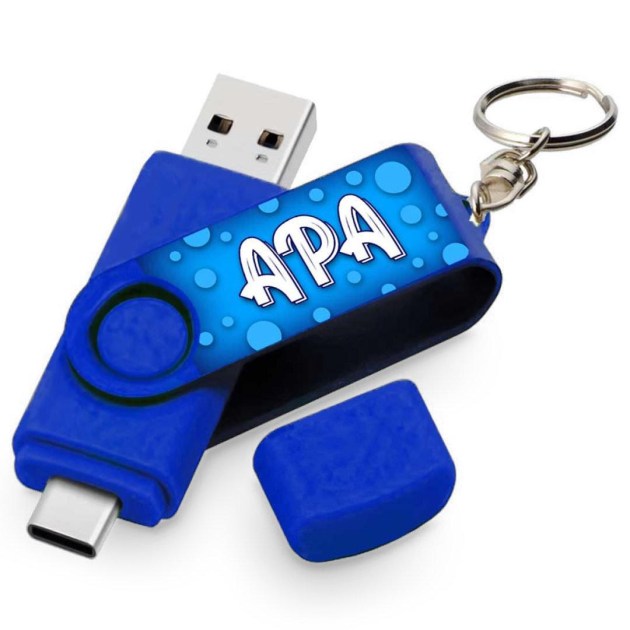 Vicces Egyedi Pendrive Pe039 Ajandek Apanak Apa Kek