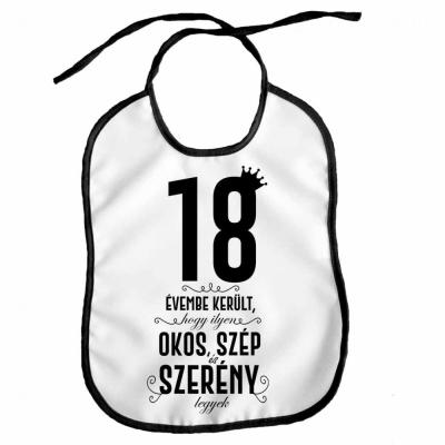 Vicces Eloke 18 Evembe Kerult Elx072 Vicces Ajandek Szulinapi Ajandek
