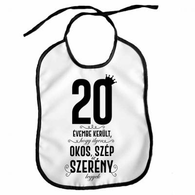 Vicces Eloke 20 Evembe Kerult Elx073 Vicces Ajandek Szulinapi Ajandek