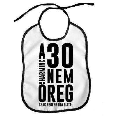 Vicces Eloke 30 Szulinapi Ajandek 30 Nem Oreg Elx103 Szulinapi Ajandek