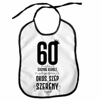 Vicces Eloke 60 Evembe Kerult Elx077 Vicces Ajandek Szulinapi Ajandek
