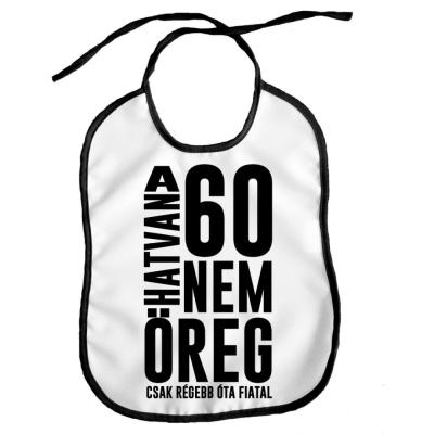 Vicces Eloke 60 Szulinapi Ajandek 60 Nem Oreg Elx106 Szulinapi Ajandek