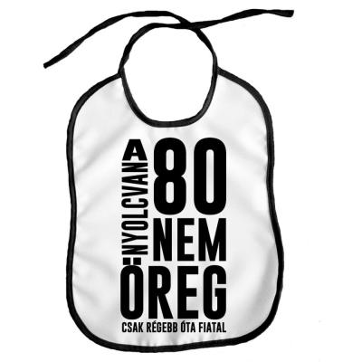 Vicces Eloke 80 Szulinapi Ajandek 80 Nem Oreg Elx108 Szulinapi Ajandek