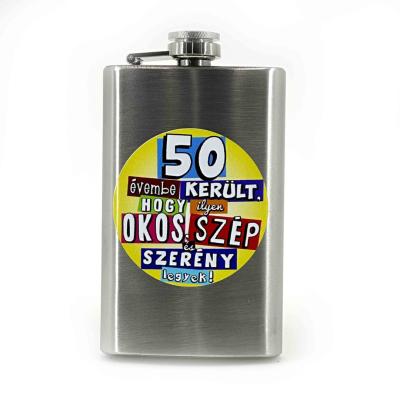 Vicces Flaska Vfl005 50 Evembe Kerult