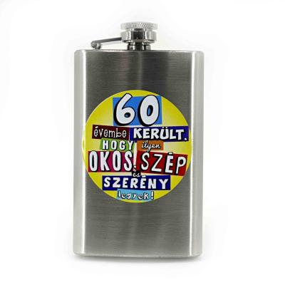 Vicces Flaska Vfl006 60 Evembe Kerult