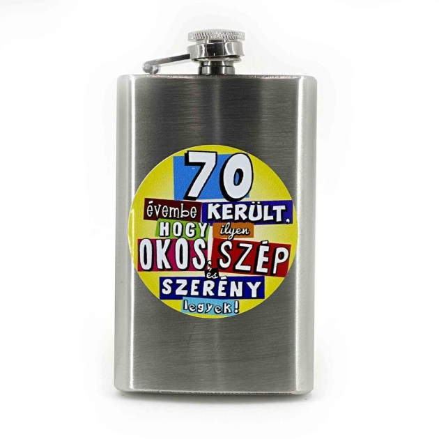 Vicces Flaska Vfl007 70 Evembe Kerult